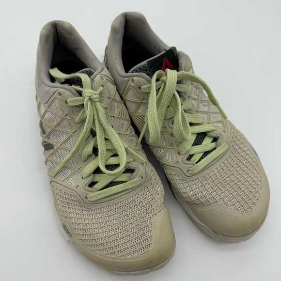 Reebok CrossFit Nano 4.0 CF 74 training shoes size 8 - Picture 8 of 8